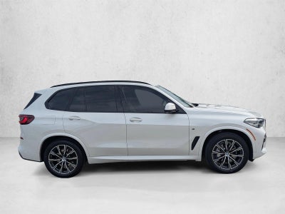 2023 BMW X5 sDrive40i Sports Activity Vehicle
