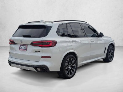 2023 BMW X5 sDrive40i Sports Activity Vehicle