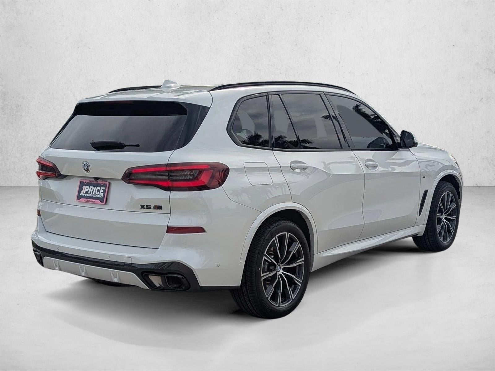 2023 BMW X5 sDrive40i Sports Activity Vehicle