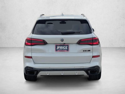 2023 BMW X5 sDrive40i Sports Activity Vehicle