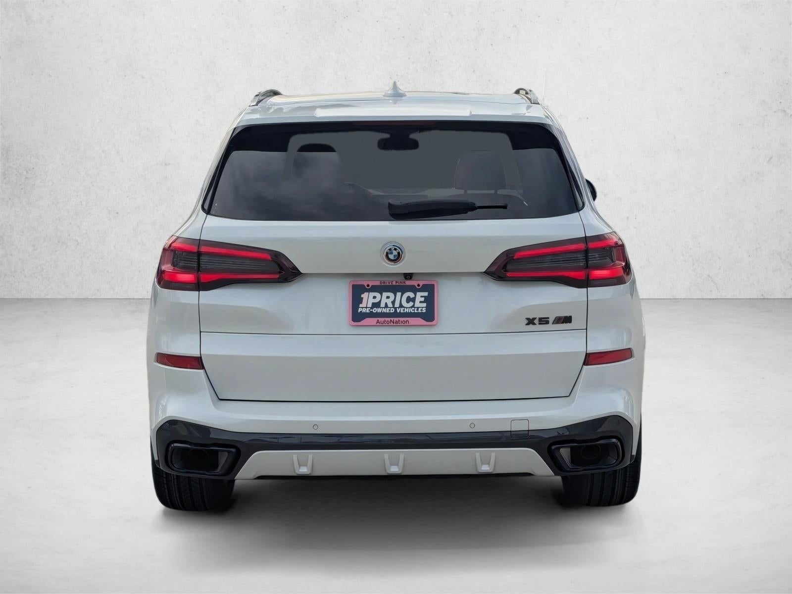 2023 BMW X5 sDrive40i Sports Activity Vehicle