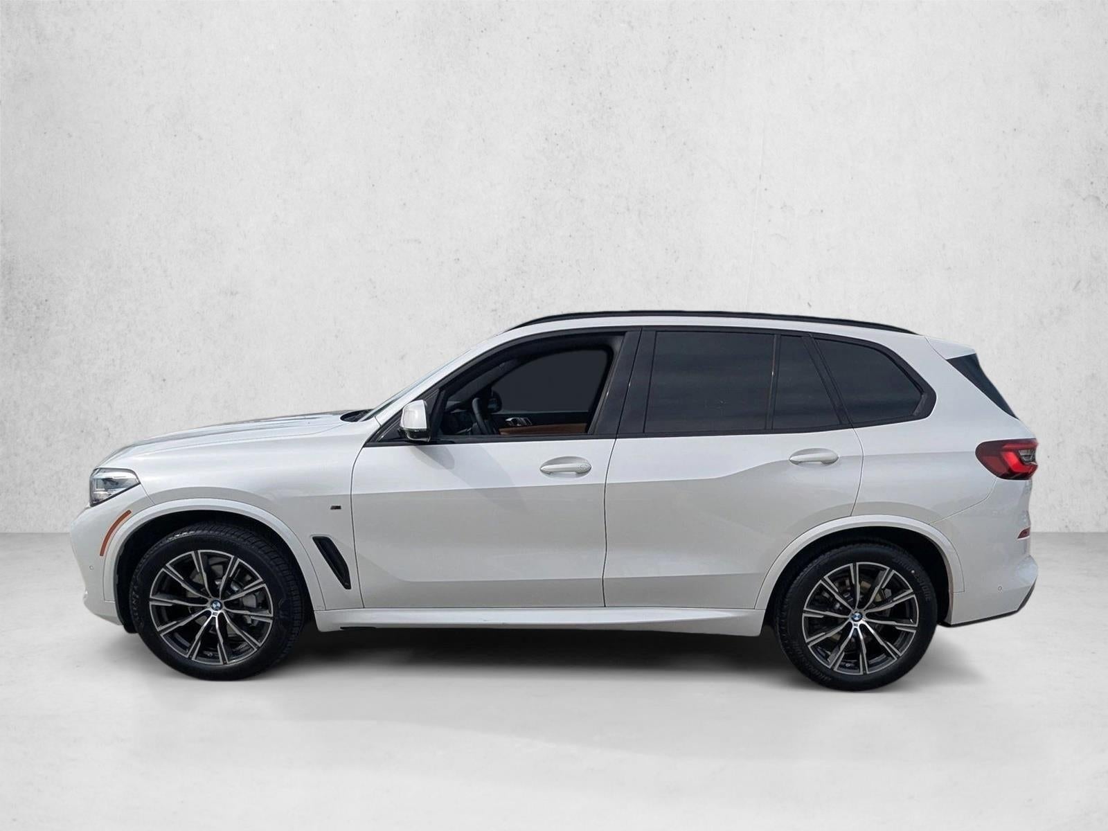 2023 BMW X5 sDrive40i Sports Activity Vehicle