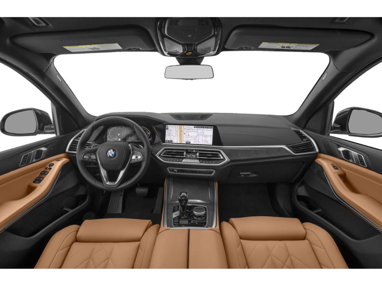 2023 BMW X5 sDrive40i Sports Activity Vehicle