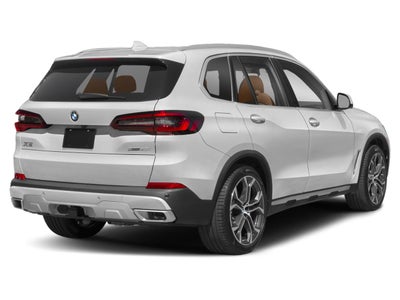 2023 BMW X5 sDrive40i Sports Activity Vehicle