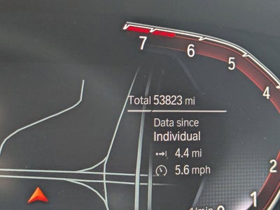 2020 BMW X5 xDrive40i Sports Activity Vehicle