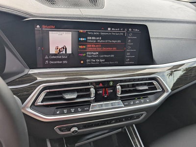 2020 BMW X5 xDrive40i Sports Activity Vehicle