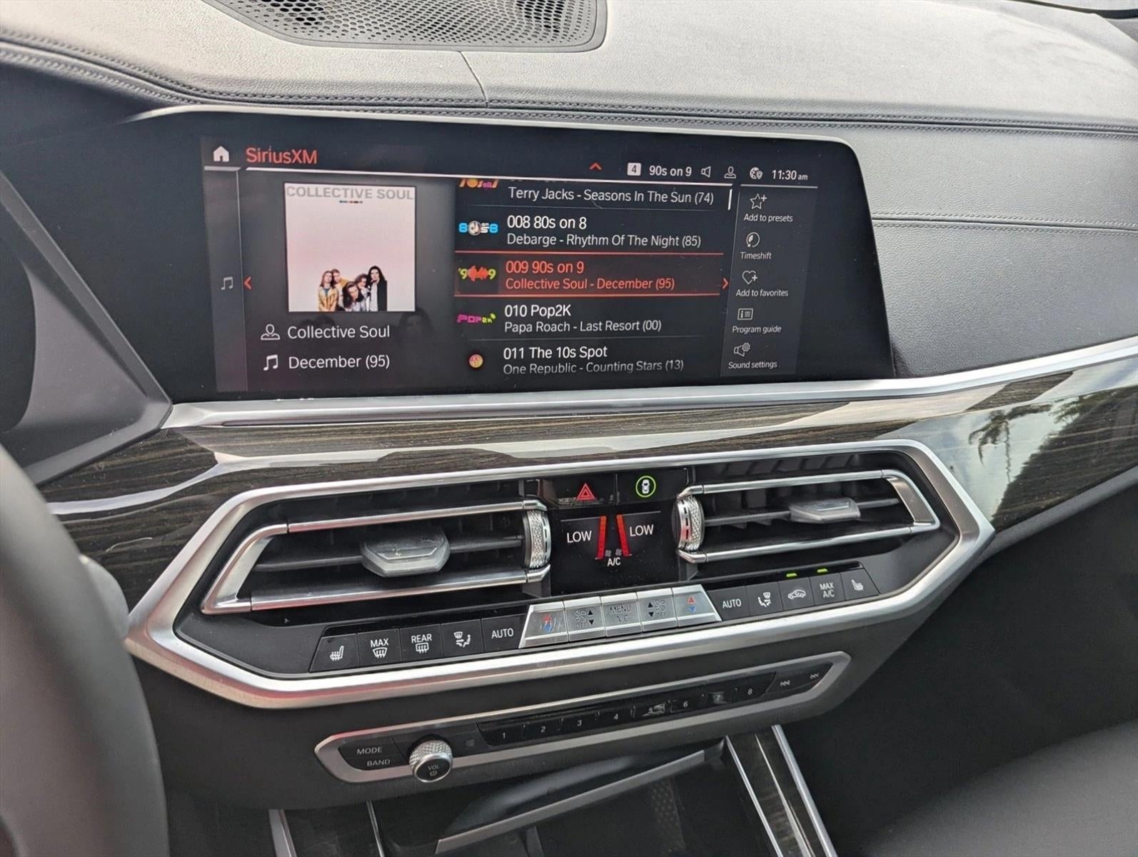 2020 BMW X5 xDrive40i Sports Activity Vehicle