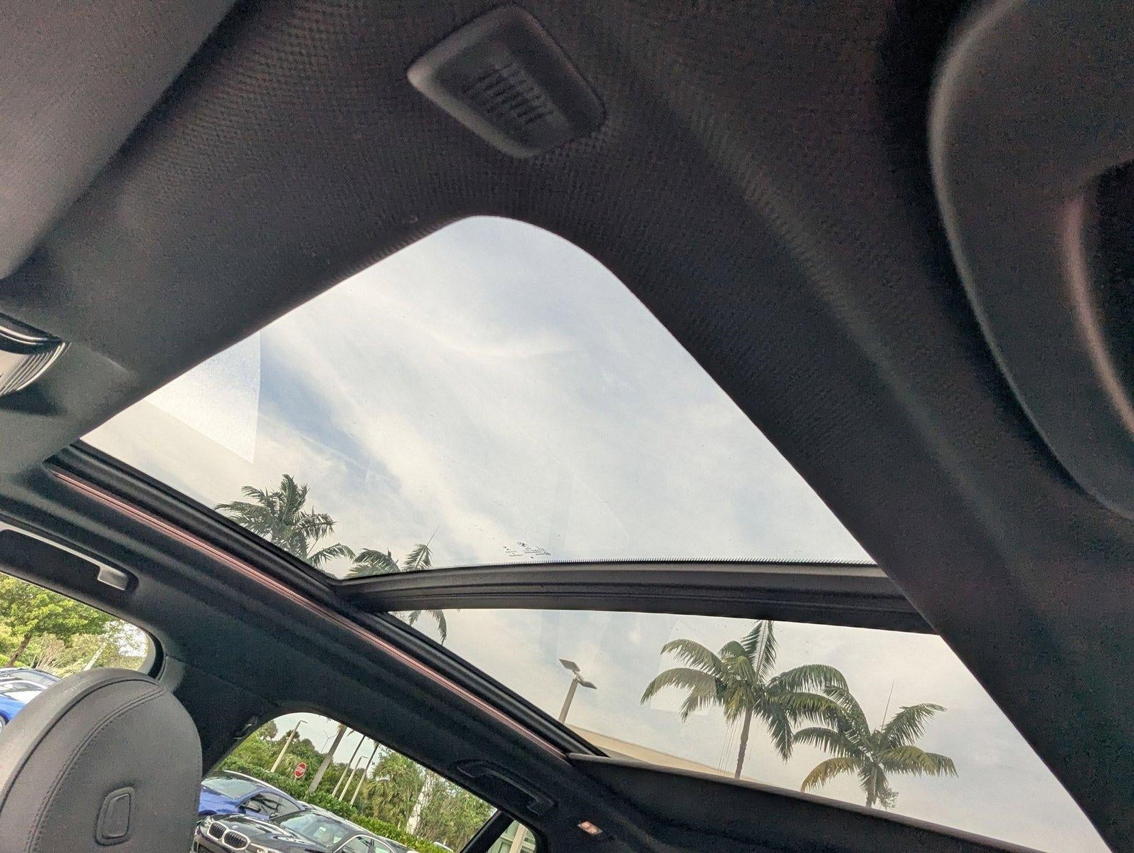 2020 BMW X5 xDrive40i Sports Activity Vehicle