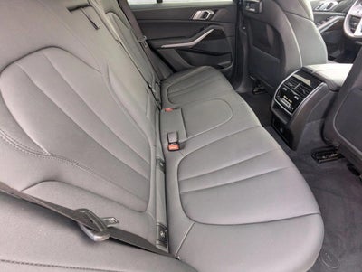 2020 BMW X5 xDrive40i Sports Activity Vehicle