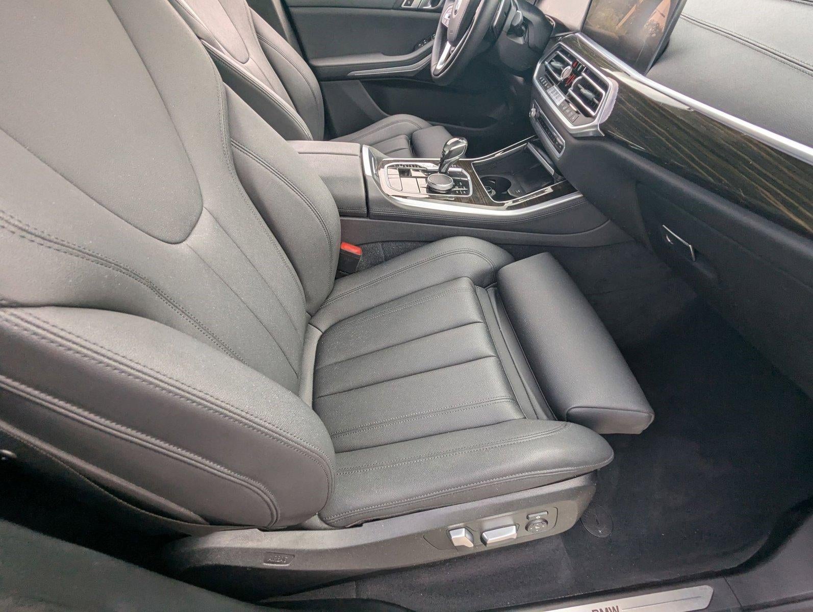 2020 BMW X5 xDrive40i Sports Activity Vehicle