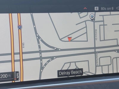 2023 BMW X5 xDrive40i Sports Activity Vehicle