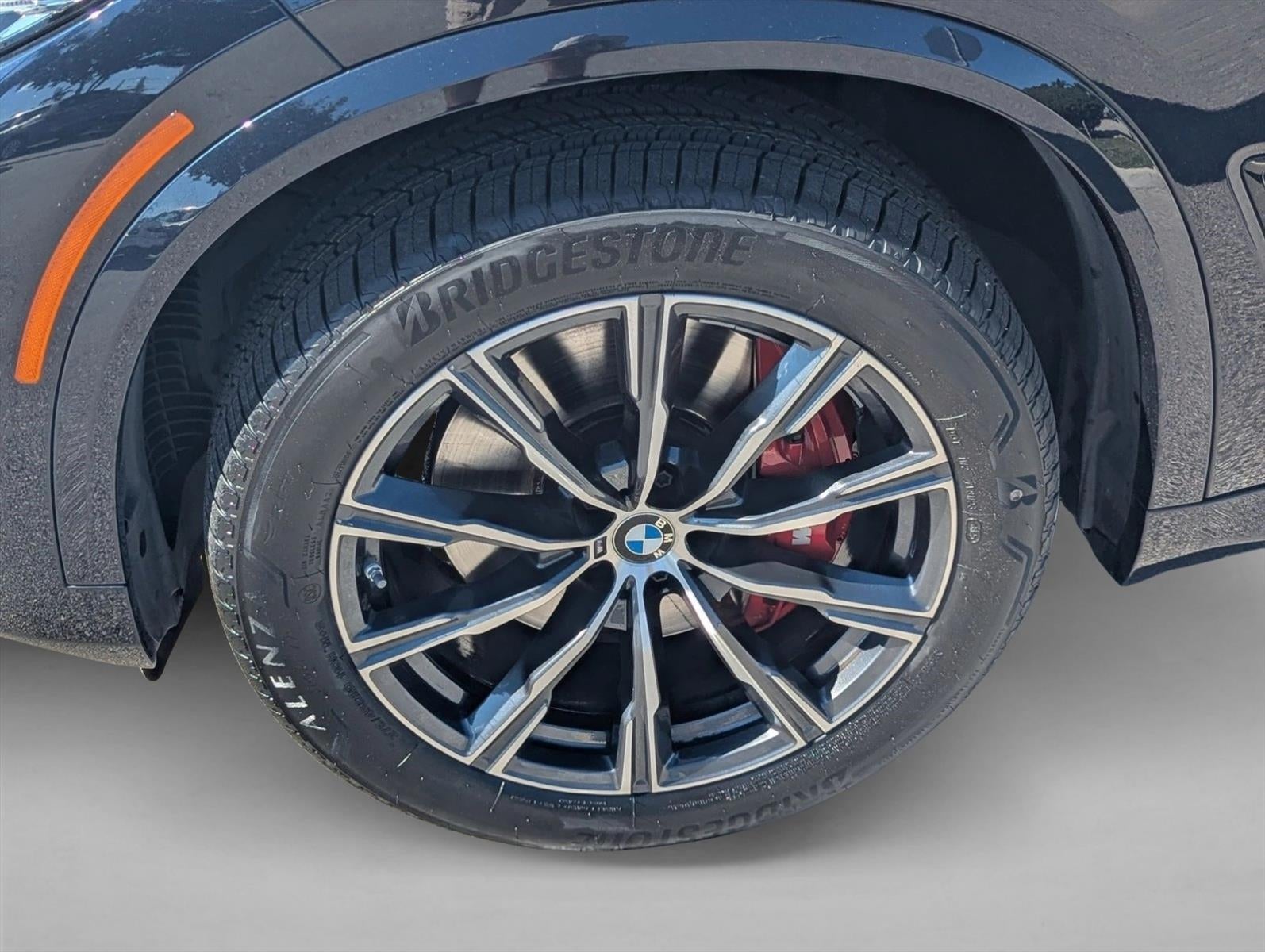 2023 BMW X5 xDrive40i Sports Activity Vehicle