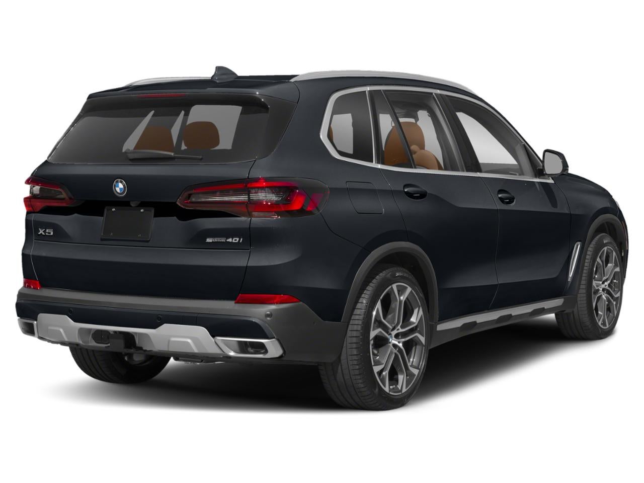 2023 BMW X5 xDrive40i Sports Activity Vehicle