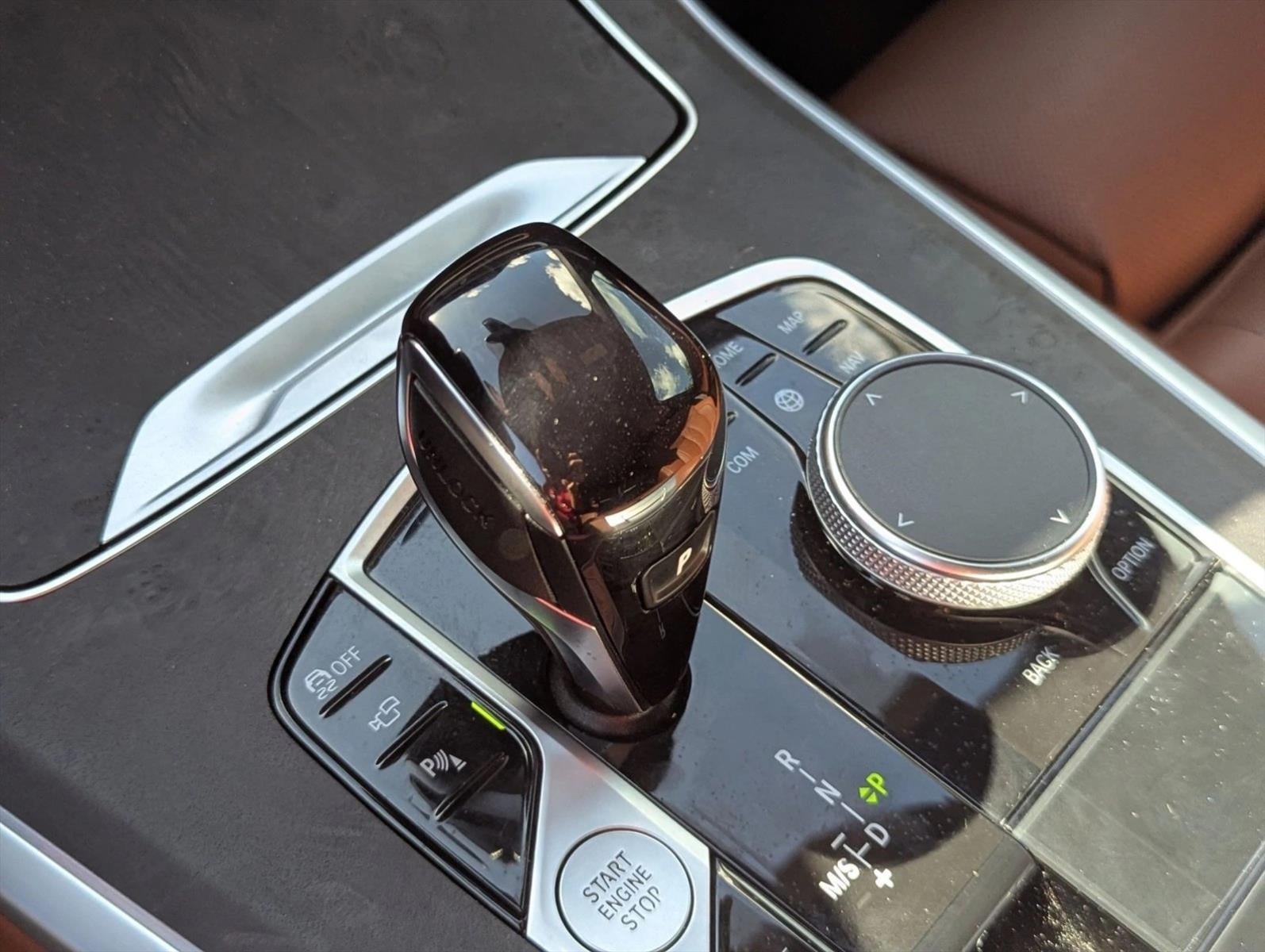 2023 BMW X5 xDrive40i Sports Activity Vehicle