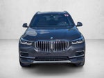 2023 BMW X5 xDrive40i Sports Activity Vehicle