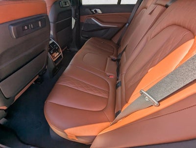 2023 BMW X5 xDrive40i Sports Activity Vehicle