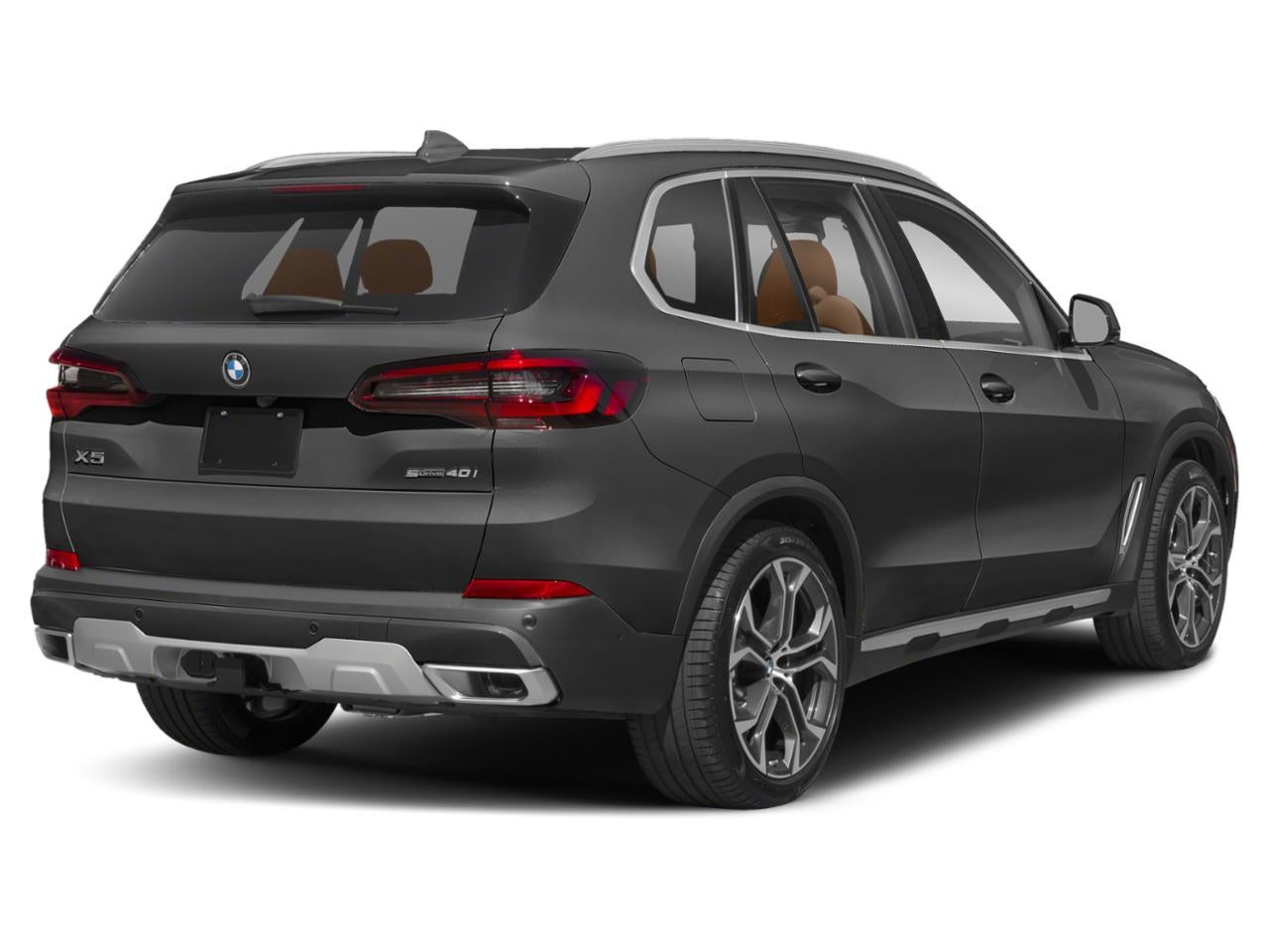 2023 BMW X5 xDrive40i Sports Activity Vehicle