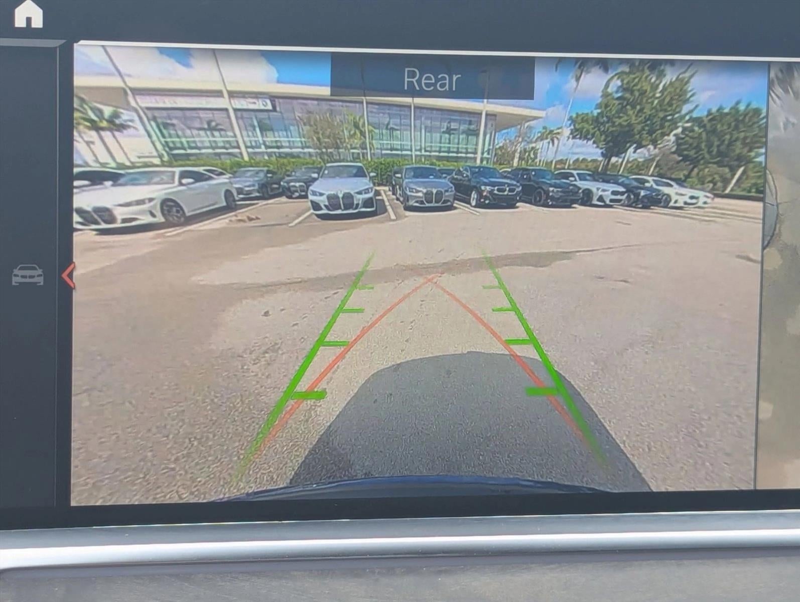 2023 BMW X5 xDrive40i Sports Activity Vehicle