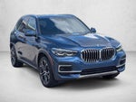 2023 BMW X5 xDrive40i Sports Activity Vehicle