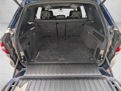 2023 BMW X5 xDrive40i Sports Activity Vehicle