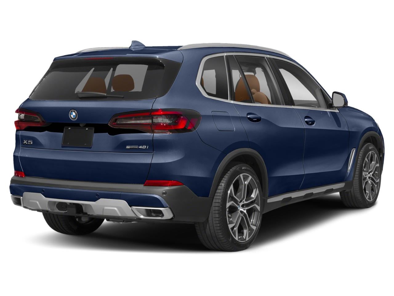 2023 BMW X5 xDrive40i Sports Activity Vehicle