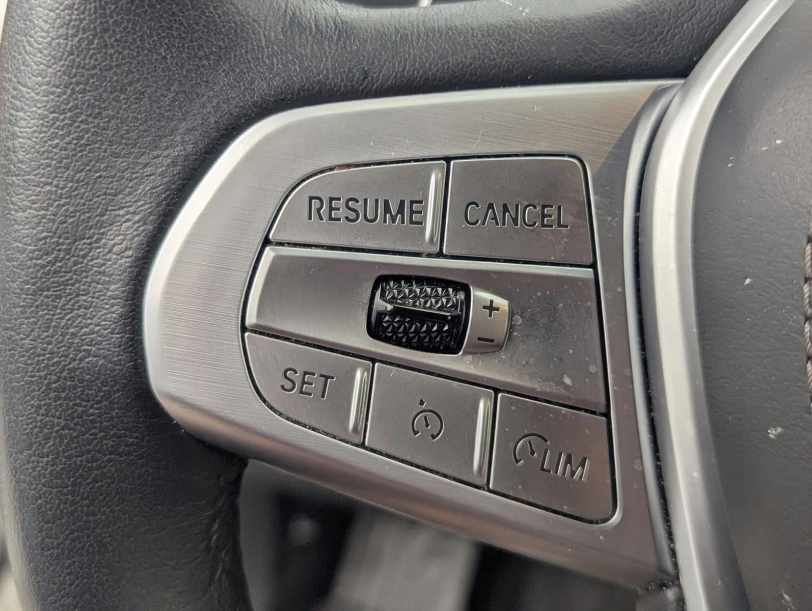 2022 BMW X7 xDrive40i Sports Activity Vehicle