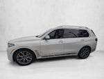 2022 BMW X7 xDrive40i Sports Activity Vehicle