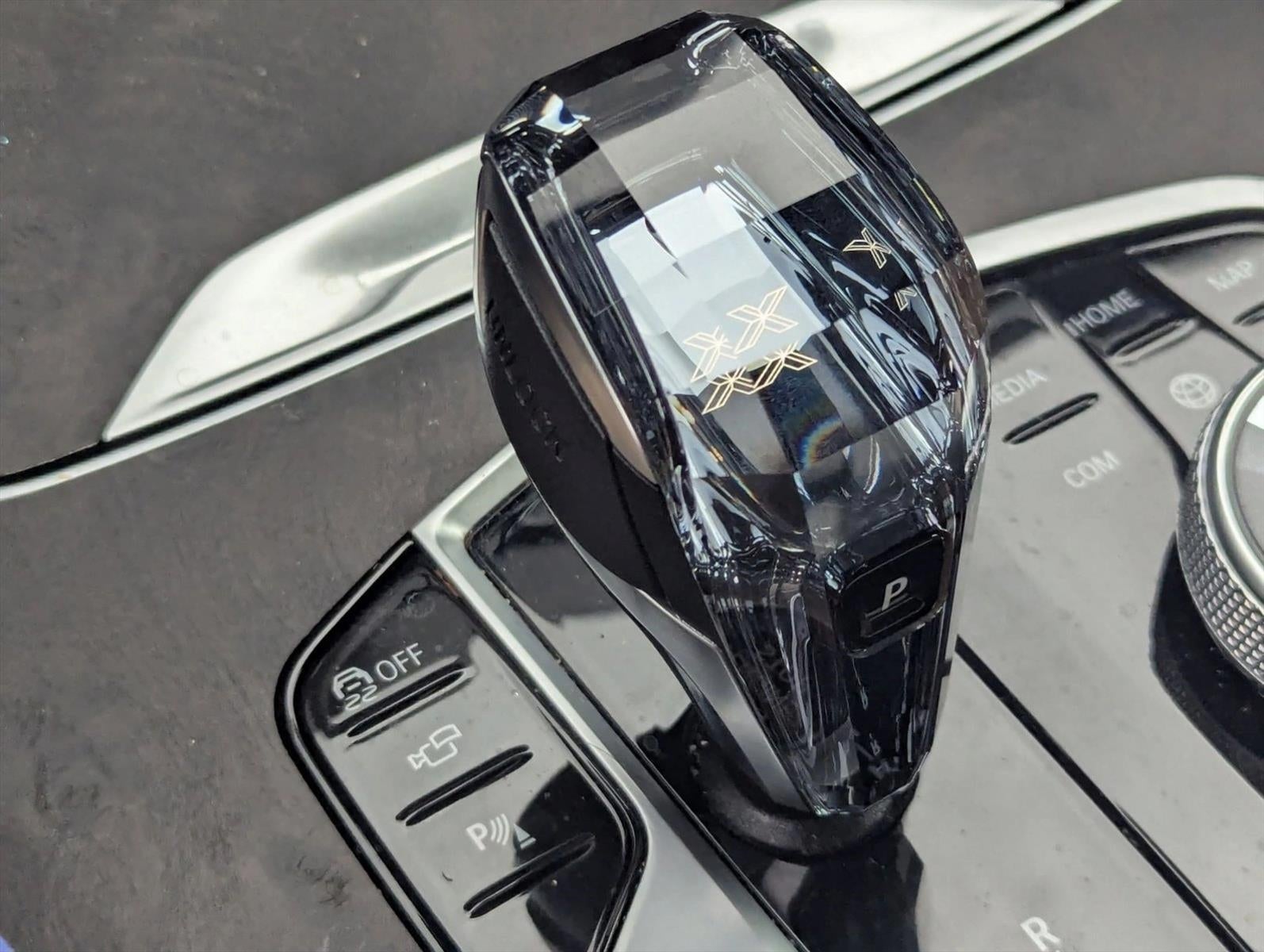 2022 BMW X7 xDrive40i Sports Activity Vehicle