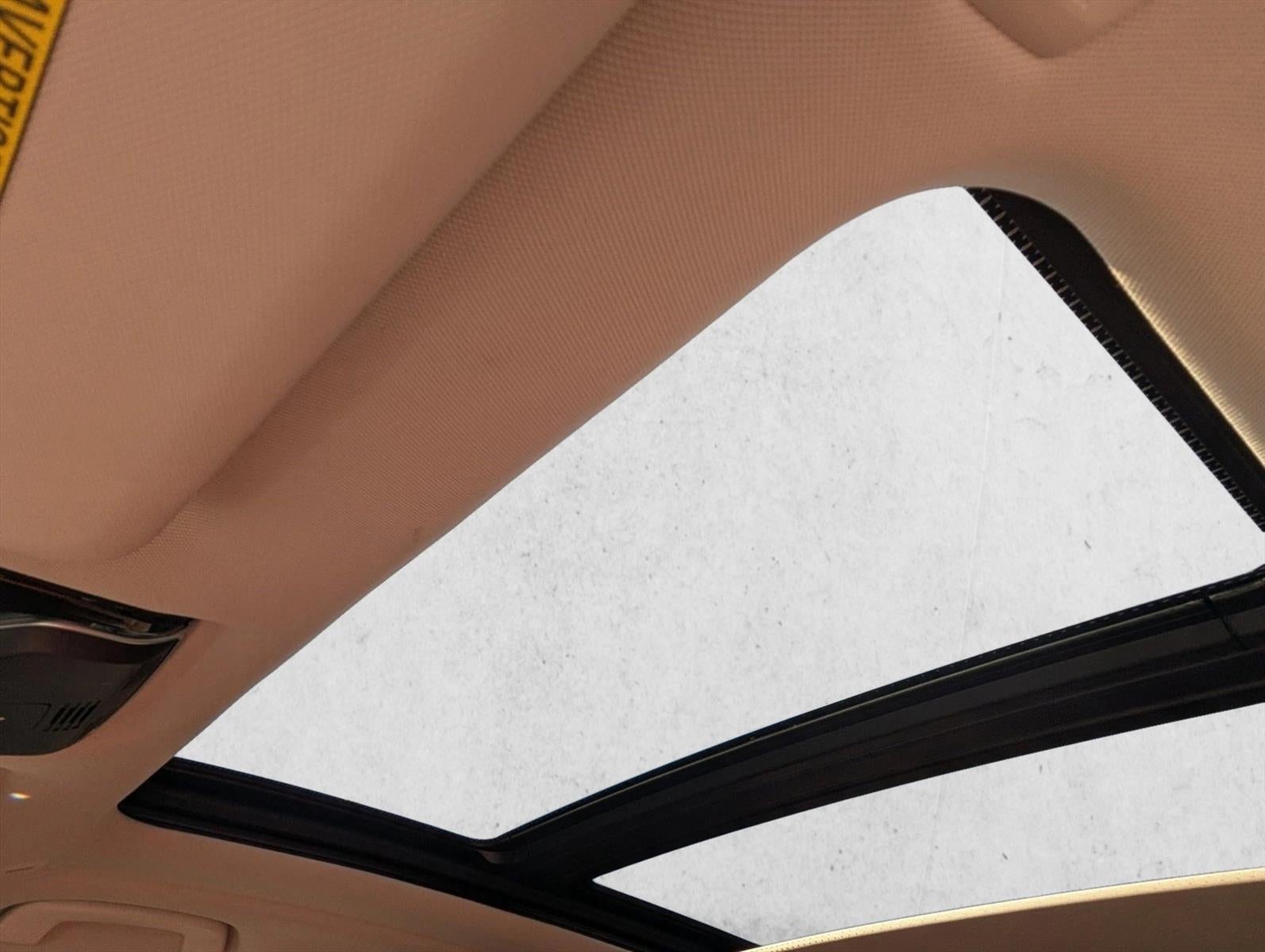 2019 BMW X7 xDrive40i Sports Activity Vehicle