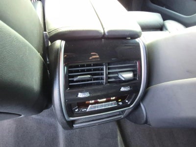2021 BMW X7 M50i Sports Activity Vehicle