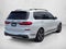 2021 BMW X7 M50i Sports Activity Vehicle