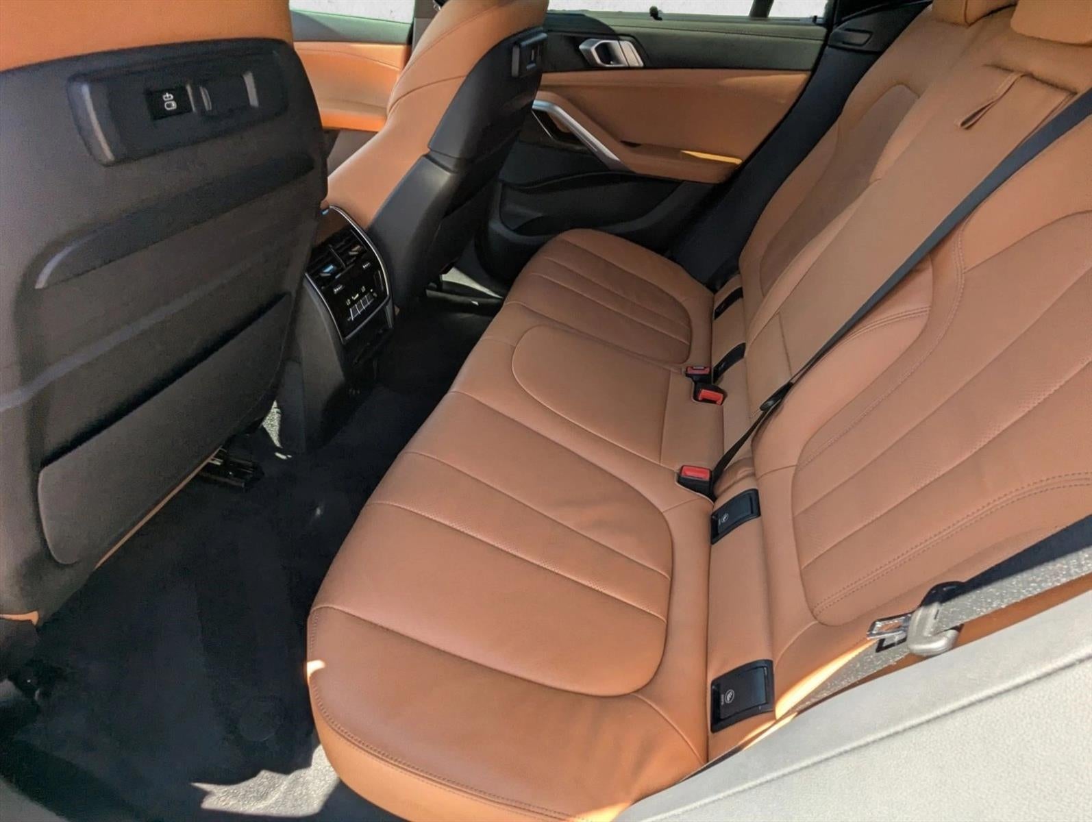 2022 BMW X6 xDrive40i Sports Activity Coupe