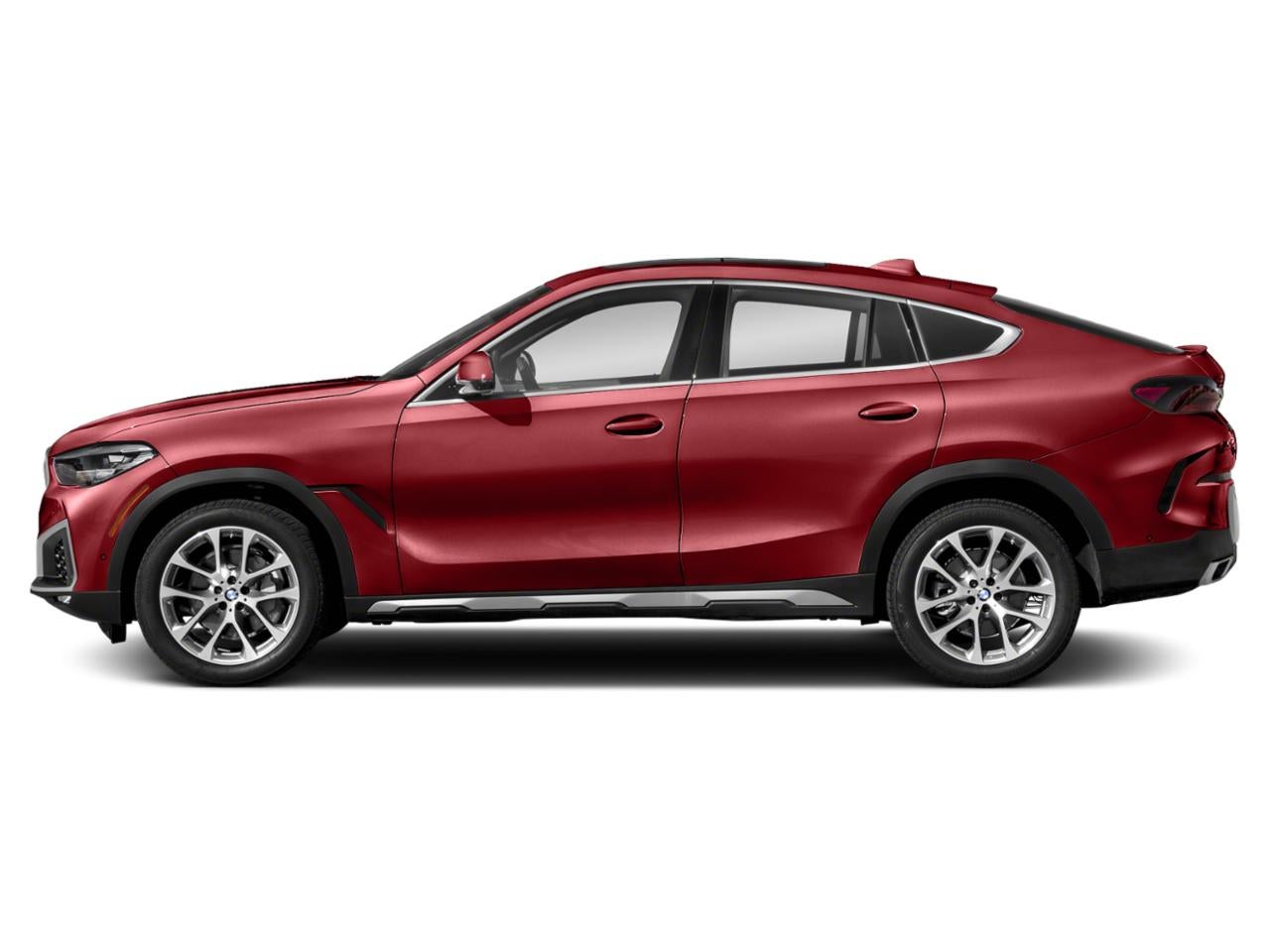 2022 BMW X6 xDrive40i Sports Activity Coupe