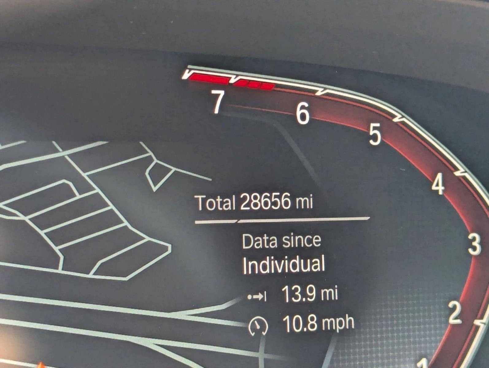 2023 BMW X6 xDrive40i Sports Activity Coupe