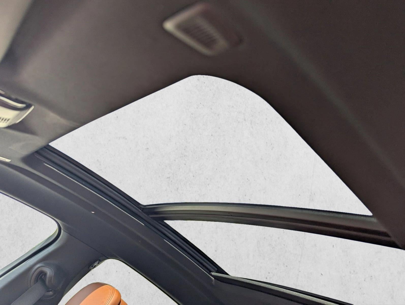 2023 BMW X6 xDrive40i Sports Activity Coupe