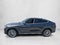 2023 BMW X6 xDrive40i Sports Activity Coupe