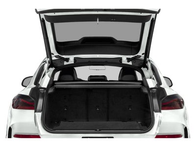 2023 BMW X6 xDrive40i Sports Activity Coupe