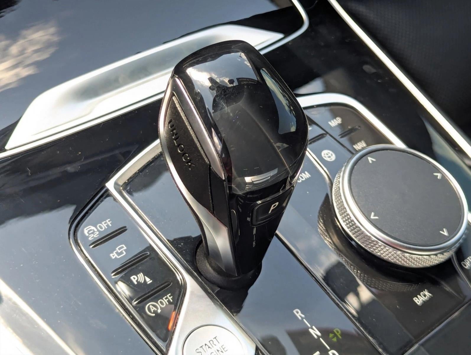 2019 BMW X5 xDrive50i Sports Activity Vehicle