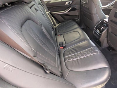 2019 BMW X5 xDrive50i Sports Activity Vehicle