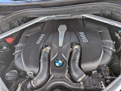 2019 BMW X5 xDrive50i Sports Activity Vehicle