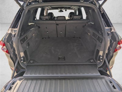 2019 BMW X5 xDrive50i Sports Activity Vehicle