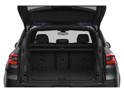 2019 BMW X5 xDrive50i Sports Activity Vehicle
