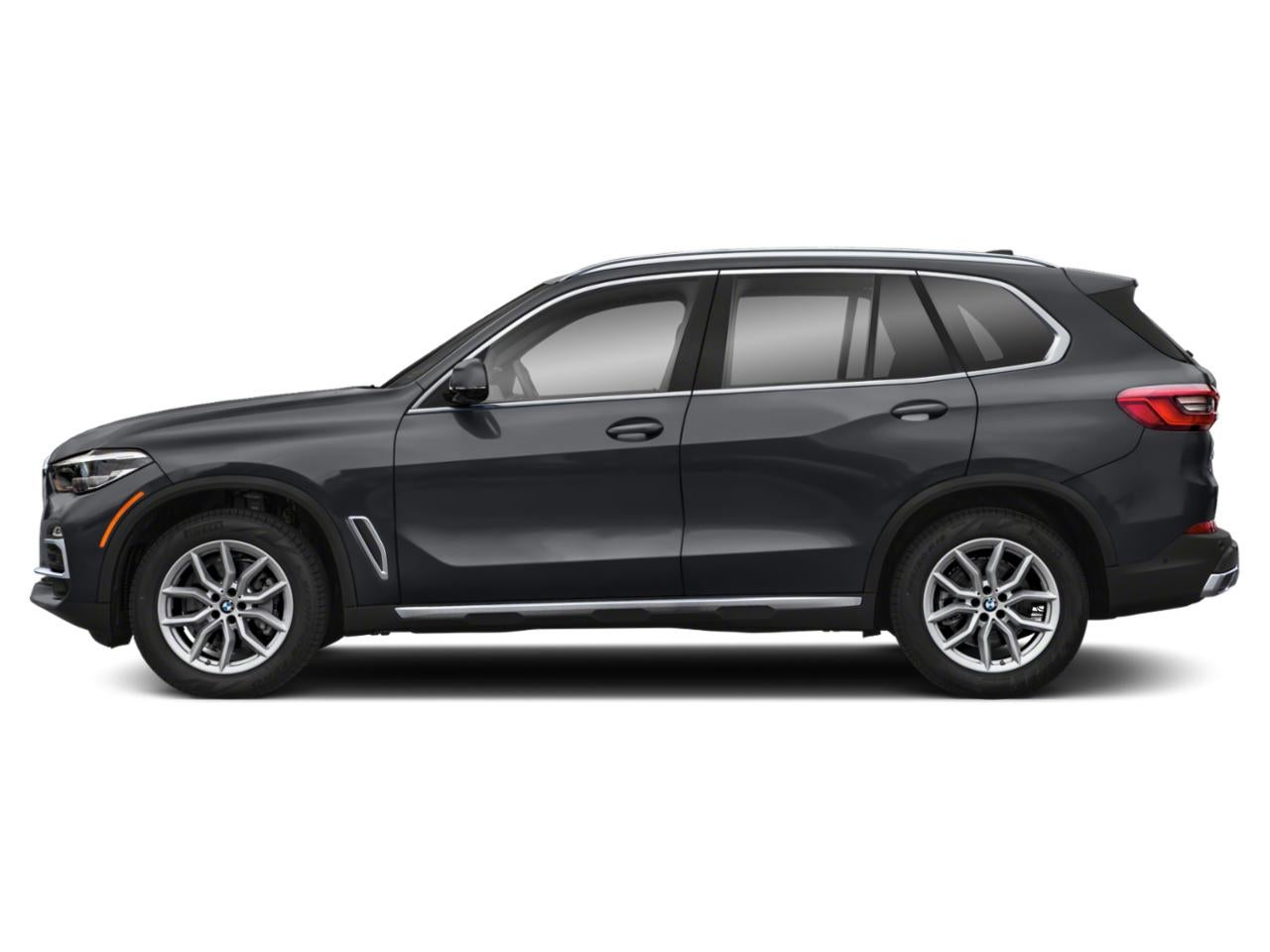 2019 BMW X5 xDrive50i Sports Activity Vehicle