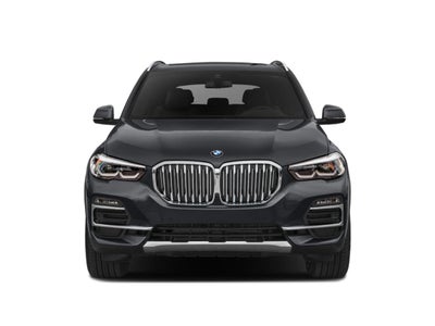 2019 BMW X5 xDrive50i Sports Activity Vehicle