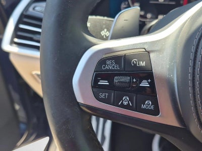2021 BMW X5 M50i Sports Activity Vehicle