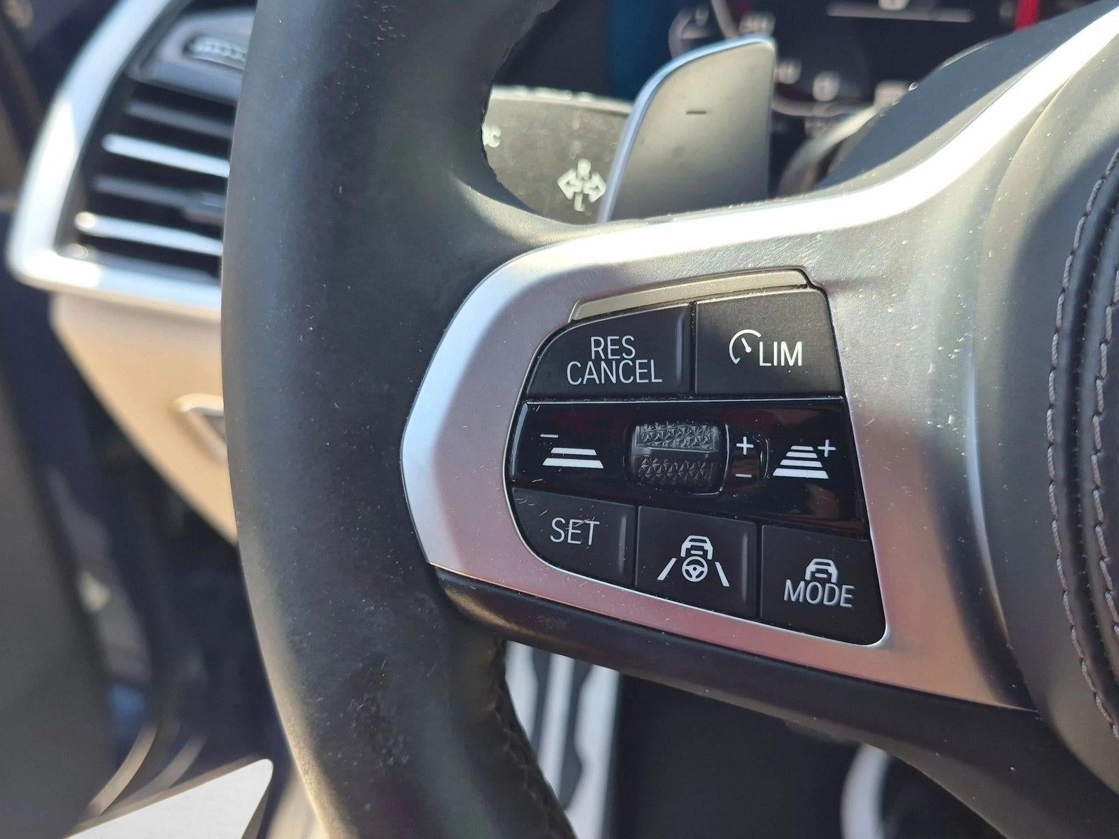 2021 BMW X5 M50i Sports Activity Vehicle