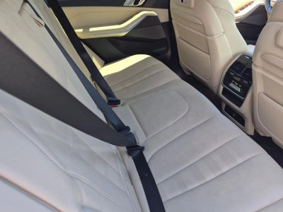 2021 BMW X5 M50i Sports Activity Vehicle