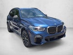 2021 BMW X5 M50i Sports Activity Vehicle