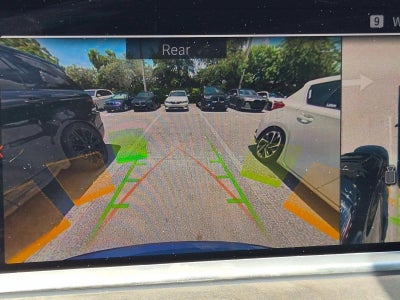 2021 BMW X5 M50i Sports Activity Vehicle