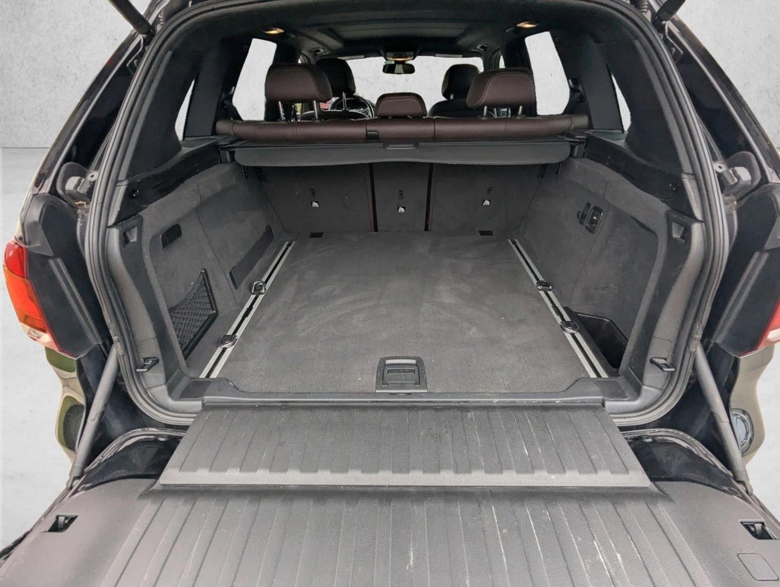 2018 BMW X5 xDrive35i Sports Activity Vehicle